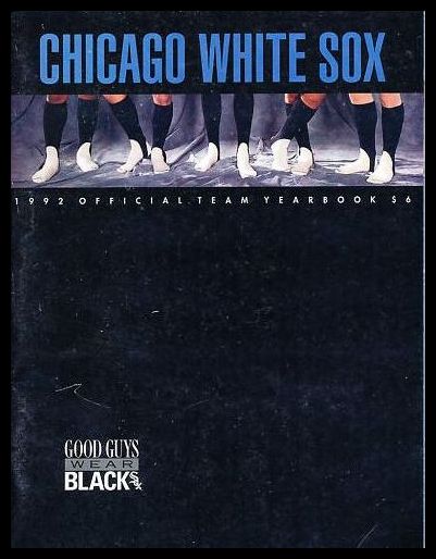 1992 Chicago White Sox
